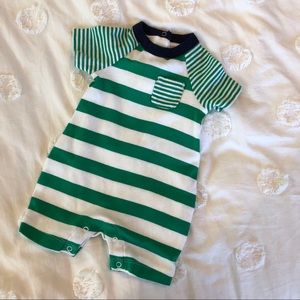 baby Gap Short Romper